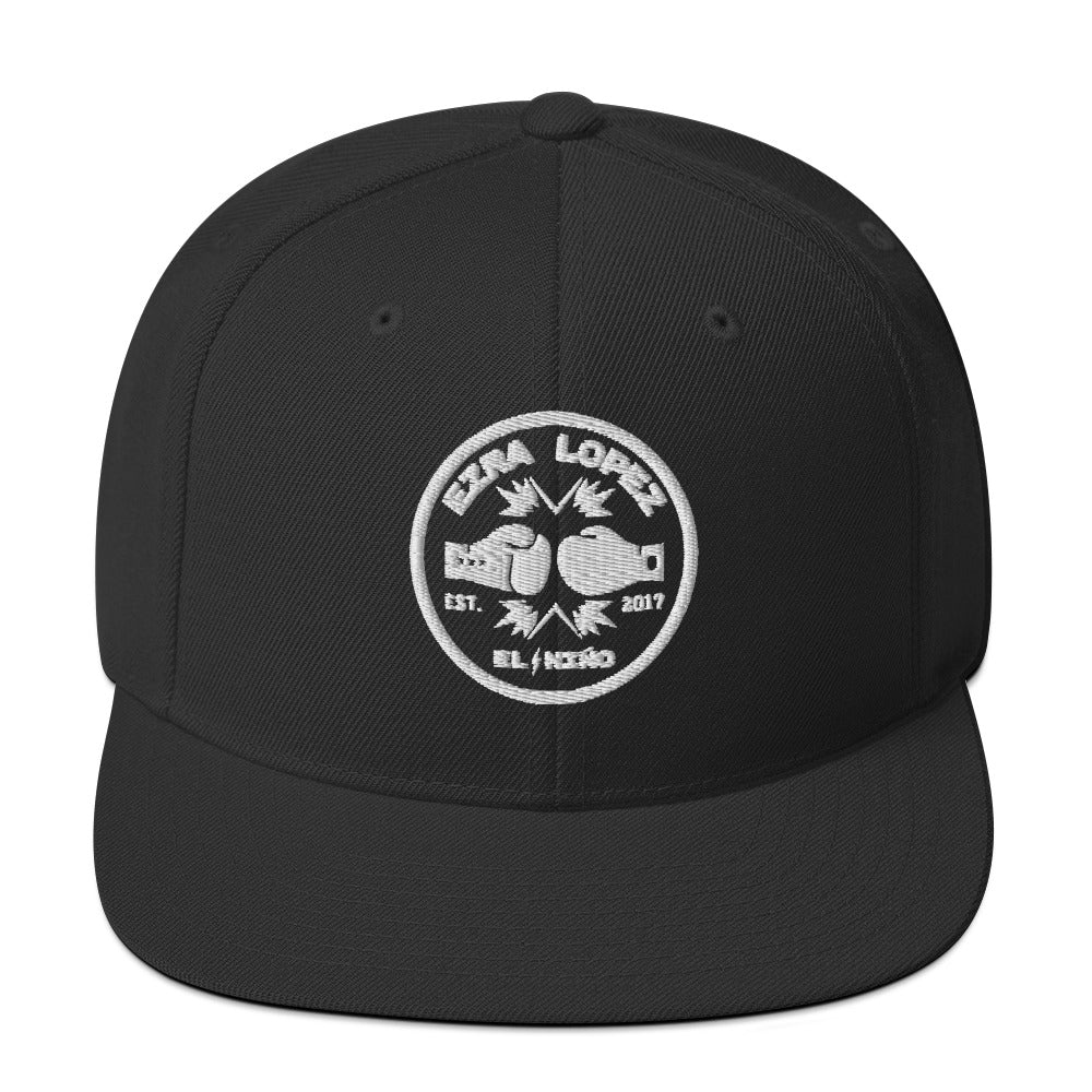 El Niño - Snapback Hat