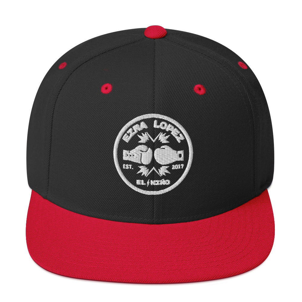 El Niño - Snapback Hat