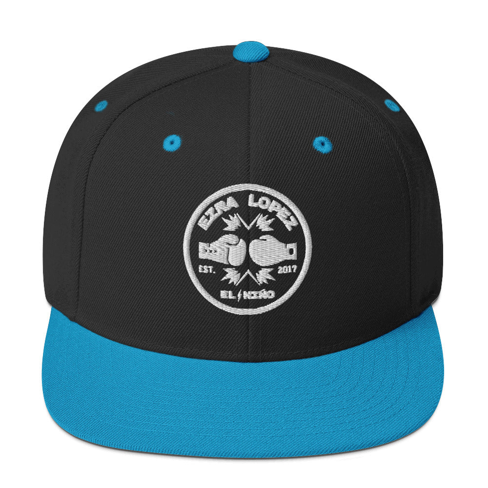 El Niño - Snapback Hat