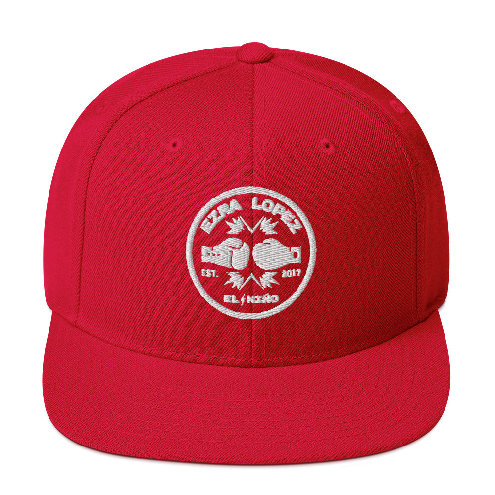 El Niño - Snapback Hat