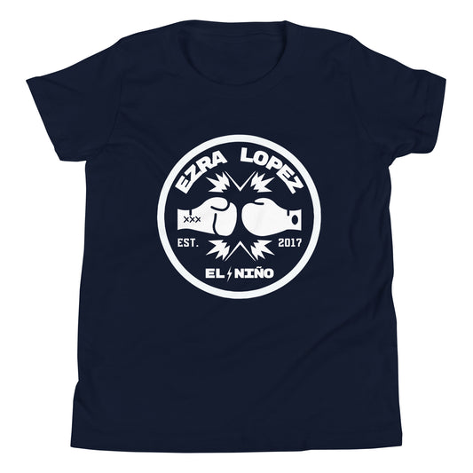 Classic Logo - Youth T-Shirt